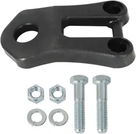 Atv-1ctkt-se-01 Yamaha Grizzly 450 Rear Hitch Kit