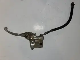 3b4-2583v-00-00 Yamaha B16-f583t-00-00 Nissin Hand Brake Master Cylinder Assy With Perch And Line