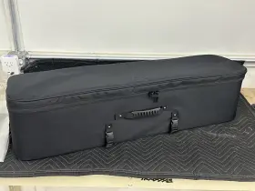 B16-f847u-t0-00 Yamaha Genuine Atv Cargo Bag Grizzly Kodiak Big Bear Moto 4 Timberwolf