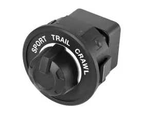 B4j-87280-10-00 Yamaha New Wolverine Rmax2 Rmax4 1000 Oem Lighted Drive Mode Activation Switch