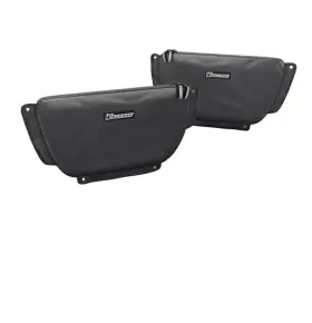 B4j-f17b0-v0-00 Yamaha 2021 - 2025 Wolverine Rmax2 Rmax4 X2 X4 850 1000 Oem Door Storage Bags