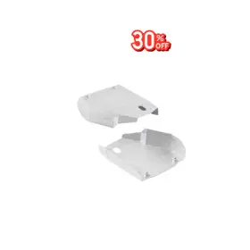 B4j-f21a0-v0-00 Yamaha 2021 - 2025 Wolverine Rmax4 Le Xtr 1000 Rear A-arm Guards