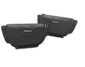 B4jf17v0v000 Yamaha 2021-2025 Genuine Rmax2 Rmax4 X2 X4 850 Door Storage Bags