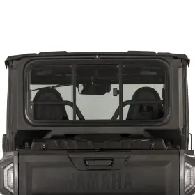 B8k-k750a-v0-00 Yamaha 19-20 X2 Wolv Glass Rear Window