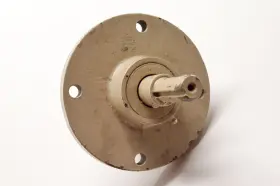 Ba1-03761-00-00 Yamaha Oem Blade Spindle Assembly