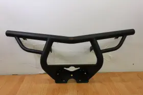 Bar-f845n-11-00 Yamaha 2020 Wolverine 700 R -spec Front Bumper/ Carry Bar