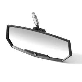 Bas-f6206-v0-00 Yamaha New Oem Side By Center Mirror Viking Wolverine Yxz