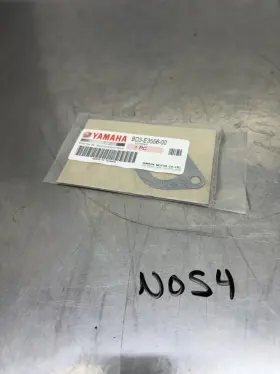 Bd3-e3556-00 Yamaha 17 18 19 Raptor Grizzly 90 Oe Nos Engine Manifold Hub Gasket