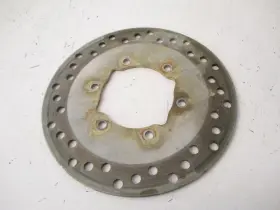 Bg4-f5711-00-00 Yamaha 19 Wolverine 850 Eps X2 Parking Brake Rotor 2018-2022