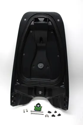 F2m-u517v-00-00 Yamaha 11 12 13 14 2011 2012 2013 2014 Vxr Vxs Oem Inner Hood Liner Hinge Vent