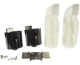 Gca-j0a41-00-00 Yamaha Marine New Oem Dual Sand Bottle Kit With Handle