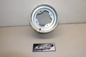 Slp-f5180-29-00 Yamaha 2008 Raptor Front Wheel 10x5.5