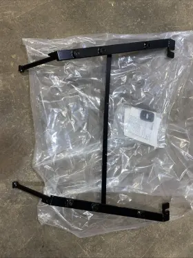 Ssv-5ug76-00-00 Yamaha Rhino 450 06-09 660 04-07 Front Hood Cargo Rack Support