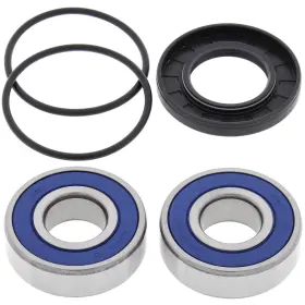 65-0036 Yes Front Wheel Bearing Seal -65-0036- For Polaris Trail Boss 250 1988