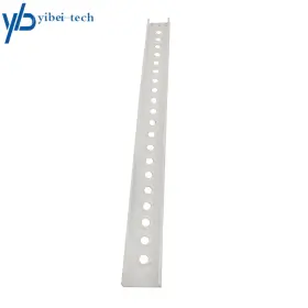 Yi177835t Yibei-tech 72 X 6.6in 6ft 440lbs Motorcycle Loading Ramp For Car Tailgat Pickups Trucks Us