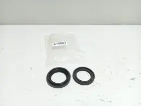Os35 Yjm Honda Forman Fourtrax Rubicon 450 500 650 680 Front Wheel Seals