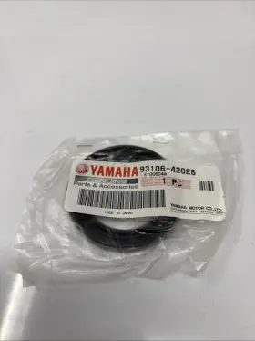 Yjm Tc-42 Yamaha 93106-42026 After Market Oil / Dust Seal Tc