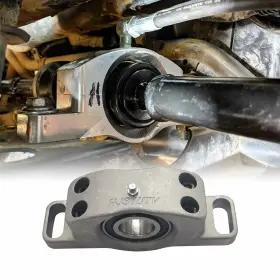 Bearg01 Zhouyang-auto Aluminum Driveshaft Carrier Bearing For Polaris Rzr Xp 1000/xp 4 1000/rzr S 1000