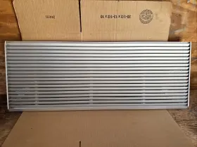 Zoneline Rag67 New Aluminum Architectural Rear Grill P#
