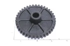 Can-am 06-17 Outlander 570 650 850 1000 Max Idle Gear 38 Tooth 420434300 Used. Price: $9.94.