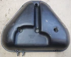 Yamaha YZF-R6 1999-02 Oem Air Cleaner Case Top Cover 5EB-14421-00-00 Y8 Used. Price: $75.00.