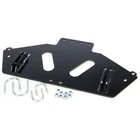 Kfi Atv / Utv Plow Mount Arctic Wildcat Trail (2018) New. Price: $103.10.