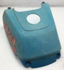 Yamaha Gas Tank Top Cover Big Bear 2HR-2171A-10-00 87-88 Used. Price: $49.99.
