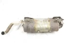 Can-am Defender HD8 800 Dps 16 Exhaust Muffler 707601770 48020 Used. Price: $249.99.