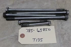 93-99 Kawasaki Bayou 400 97-02 Prairie Oem Engine Motor Cylinder Head Bolts Used. Price: $17.95.
