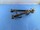 Nos Honda TRX450 Foreman (1998 2001) Front Left Upper A-arm 51380-HN0-A00 New. Price: $49.99.