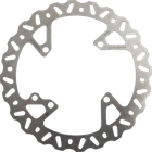 Moto-master Nitro Brake Rotors 110877-PU New. Price: $93.95.