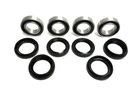 Front Wheel Bearing Kits For Yamaha 93306-00612-00 Quality Tested Direct Fit New. Price: $34.99.