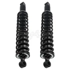 51400-HP0-A51 Front Shock Absorber Honda Foreman Rubicon TRX500FPA09-14 New. Price: $138.99.