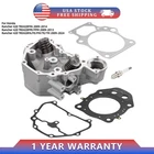 12200-HP7-A01 For Honda Rancher TRX420 2009-2024 Cylinder Head With Gaskets New. Price: $102.99.