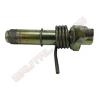 1994 Honda Fourtrax TRX300 2X4 Oem Reverse Shift Shaft Stopper 24860-HC4-000 Used. Price: $12.99.