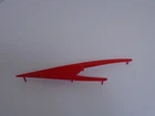 Arctic Cat 1406-489 Red Lh Trim Panel New. Price: $47.96.