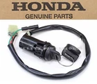 New Genuine Honda Ignition Keys Switch 99-04 TRX400 Sportrax Oem E25. Price: $45.10.