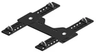 Kfi Products Universal Plow Mount Atv/utv Snowmobile 105745 57-3317 10-5745 New. Price: $89.95.