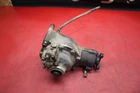 1988 Suzuki Quadrunner 4WD Front Differential (broken Case) (parts Or Repair). Price: $89.99.