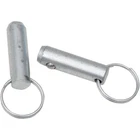 Moose RM4 Hitch Pin Atv/utv Snowmobile BB28PF 4501-0700 New. Price: $10.95.