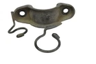 Honda Rubicon 500 Fa 07 Steering Shaft Holder 53220-HP0-A00 54054 Used. Price: $8.98.
