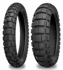 Shinko 804/805 Tire Combo Kit 90/90-21 & 130/80-17 Fits Kawasaki KLR650 New. Price: $276.87.