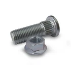 Polaris Sportsman 1997-02 Atv Front & Rear Wheel Stud And Nut 7515513 7542459 New. Price: $6.95.