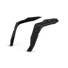 Yamaha Rear Wolverine Rmax Overfenders B4M-F15G0-V0-00 New. Price: $249.99.
