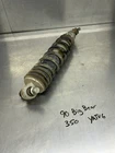 87 88 89 90 91 92 93 94 Yamaha Big Bear 350 Oem Rear Shock Spring Strut Assembly Used. Price: $37.59.