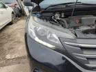 Honda Cr-v 2012-2018 Driver Side Headlight Headlamp Used. Price: $333.65.