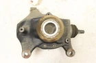 Yamaha Wolverine Rmax 1000 21 Knuckle Left Front B4J-F3501-00-00 43582 Used. Price: $94.99.