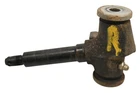 87 Yamaha Champ Front Right Spindle Knuckle YFM100 Used. Price: $29.98.