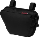Moto Pockets T-bar Bag Black Storage Pouch New. Price: $80.78.