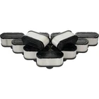 Stens Air Filter Shop Pack 102-442-12 For John Deere MIU12555 New. Price: $92.51.